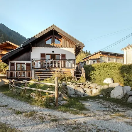 Le Refuge Des Pecles, Avec Vue Mont-blanc * Chamonix